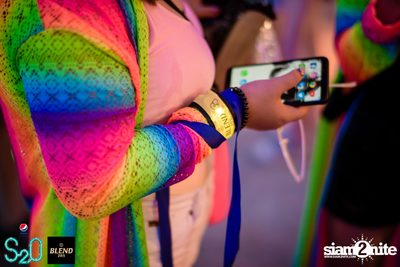 Pepsi Presents S2O Songkran Music Festival (Album 1, Day 1) — photo 113