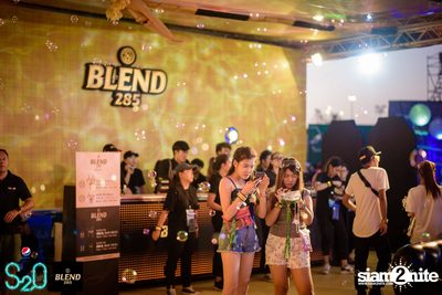 Pepsi Presents S2O Songkran Music Festival (Album 1, Day 1) — photo 114