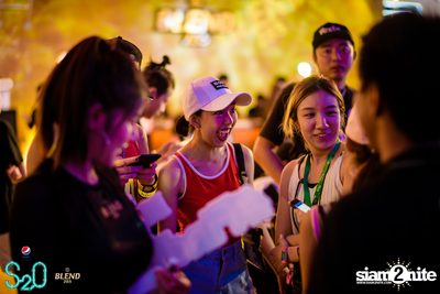 Pepsi Presents S2O Songkran Music Festival (Album 1, Day 1) — photo 121