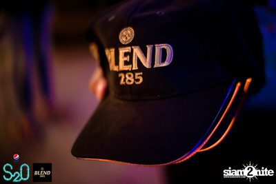 Pepsi Presents S2O Songkran Music Festival (Album 1, Day 1) — photo 123