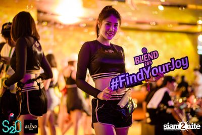 Pepsi Presents S2O Songkran Music Festival (Album 1, Day 1) — photo 125
