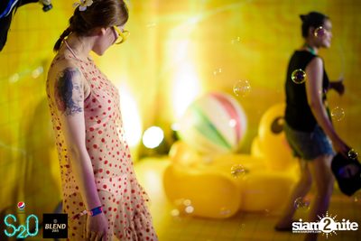 Pepsi Presents S2O Songkran Music Festival (Album 1, Day 1) — photo 127