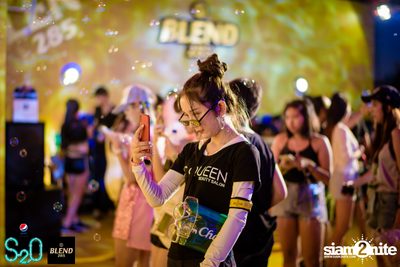 Pepsi Presents S2O Songkran Music Festival (Album 1, Day 1) — photo 128