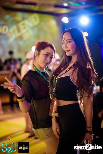 Pepsi Presents S2O Songkran Music Festival (Album 1, Day 1) — photo 132