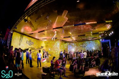 Pepsi Presents S2O Songkran Music Festival (Album 1, Day 1) — photo 133