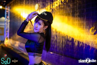 Pepsi Presents S2O Songkran Music Festival (Album 1, Day 1) — photo 135