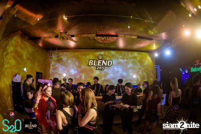 Pepsi Presents S2O Songkran Music Festival (Album 1, Day 1) — photo 143
