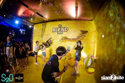 Pepsi Presents S2O Songkran Music Festival (Album 1, Day 1) — photo 144