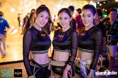 Pepsi Presents S2O Songkran Music Festival (Album 1, Day 1) — photo 145