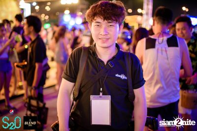 Pepsi Presents S2O Songkran Music Festival (Album 1, Day 1) — photo 148