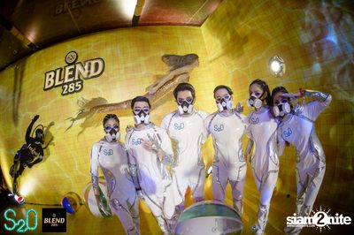 Pepsi Presents S2O Songkran Music Festival (Album 1, Day 1) — photo 151