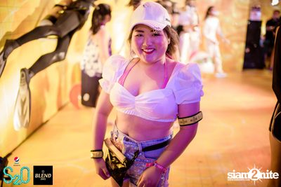 Pepsi Presents S2O Songkran Music Festival (Album 1, Day 1) — photo 152