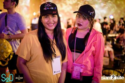 Pepsi Presents S2O Songkran Music Festival (Album 1, Day 1) — photo 153