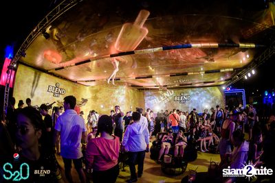 Pepsi Presents S2O Songkran Music Festival (Album 1, Day 1) — photo 157