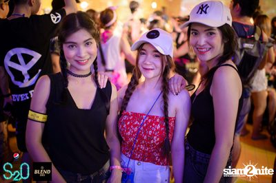 Pepsi Presents S2O Songkran Music Festival (Album 1, Day 1) — photo 159