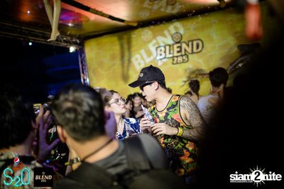 Pepsi Presents S2O Songkran Music Festival (Album 1, Day 1) — photo 160