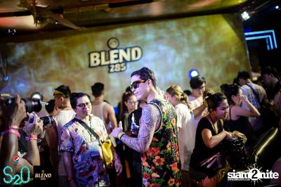 Pepsi Presents S2O Songkran Music Festival (Album 1, Day 1) — photo 161