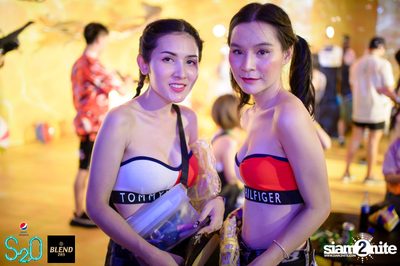 Pepsi Presents S2O Songkran Music Festival (Album 1, Day 1) — photo 170