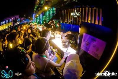 Pepsi Presents S2O Songkran Music Festival (Album 1, Day 1) — photo 172