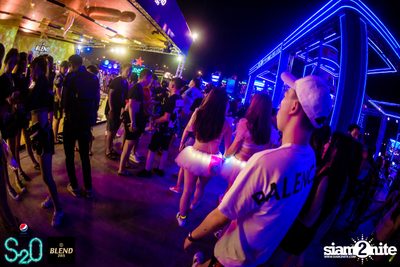 Pepsi Presents S2O Songkran Music Festival (Album 1, Day 1) — photo 175
