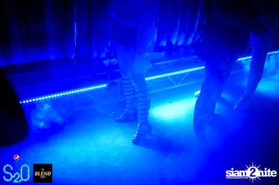 Pepsi Presents S2O Songkran Music Festival (Album 1, Day 1) — photo 177