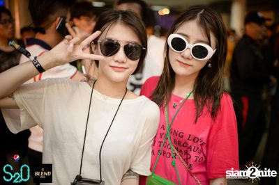 Pepsi Presents S2O Songkran Music Festival (Album 1, Day 1) — photo 178
