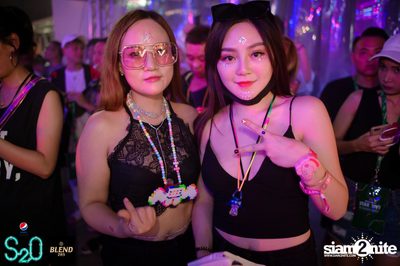 Pepsi Presents S2O Songkran Music Festival (Album 1, Day 1) — photo 180