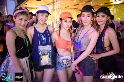 Pepsi Presents S2O Songkran Music Festival (Album 1, Day 1) — photo 182