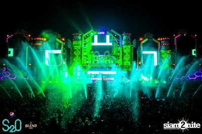 Pepsi Presents S2O Songkran Music Festival (Album 1, Day 1) — photo 184