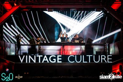 Pepsi Presents S2O Songkran Music Festival (Album 1, Day 1) — photo 192