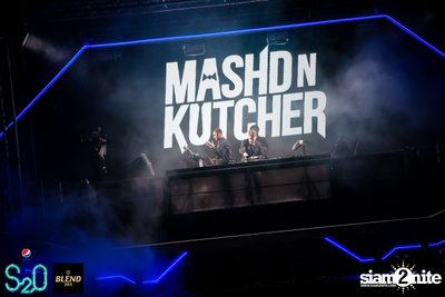 Pepsi Presents S2O Songkran Music Festival (Album 1, Day 1) — photo 194