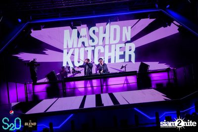 Pepsi Presents S2O Songkran Music Festival (Album 1, Day 1) — photo 197