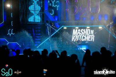 Pepsi Presents S2O Songkran Music Festival (Album 1, Day 1) — photo 201