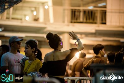 Pepsi Presents S2O Songkran Music Festival (Album 1, Day 1) — photo 202