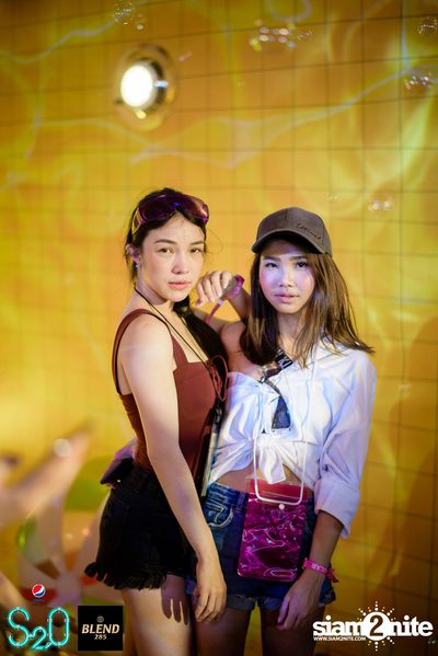 Pepsi Presents S2O Songkran Music Festival (Album 1, Day 1) — photo 204