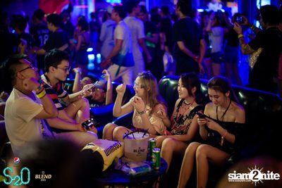 Pepsi Presents S2O Songkran Music Festival (Album 1, Day 1) — photo 206