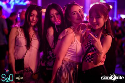 Pepsi Presents S2O Songkran Music Festival (Album 1, Day 1) — photo 208