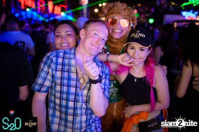 Pepsi Presents S2O Songkran Music Festival (Album 1, Day 1) — photo 215