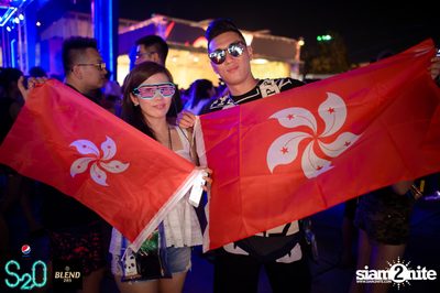 Pepsi Presents S2O Songkran Music Festival (Album 1, Day 1) — photo 216