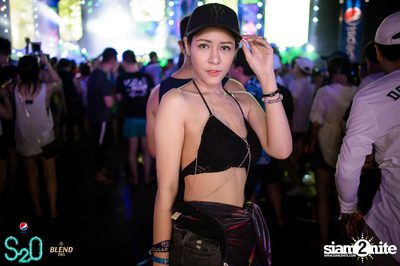 Pepsi Presents S2O Songkran Music Festival (Album 1, Day 1) — photo 221
