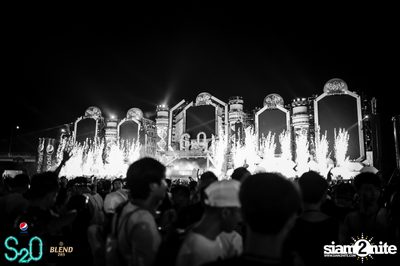 Pepsi Presents S2O Songkran Music Festival (Album 1, Day 1) — photo 226