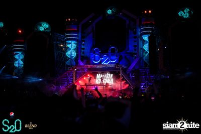 Pepsi Presents S2O Songkran Music Festival (Album 1, Day 1) — photo 228