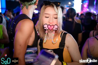 Pepsi Presents S2O Songkran Music Festival (Album 1, Day 1) — photo 231
