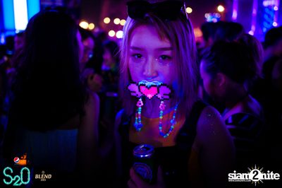 Pepsi Presents S2O Songkran Music Festival (Album 1, Day 1) — photo 232