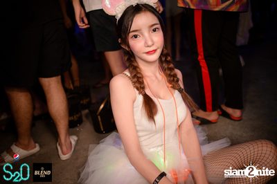 Pepsi Presents S2O Songkran Music Festival (Album 1, Day 1) — photo 237