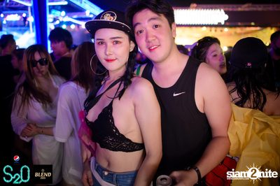 Pepsi Presents S2O Songkran Music Festival (Album 1, Day 1) — photo 238