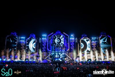 Pepsi Presents S2O Songkran Music Festival (Album 1, Day 1) — photo 247