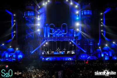 Pepsi Presents S2O Songkran Music Festival (Album 1, Day 1) — photo 248