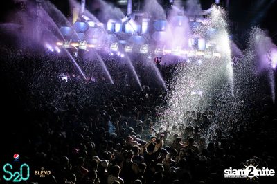 Pepsi Presents S2O Songkran Music Festival (Album 1, Day 1) — photo 251