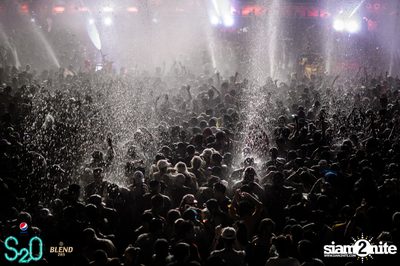 Pepsi Presents S2O Songkran Music Festival (Album 1, Day 1) — photo 254